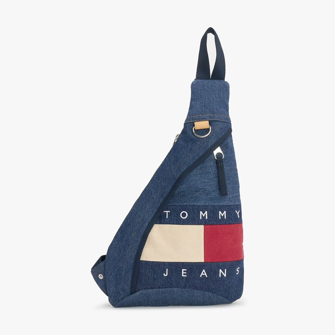 デニムスリングバッグ | トミー ジーンズ | トミー ヒルフィガー 公式