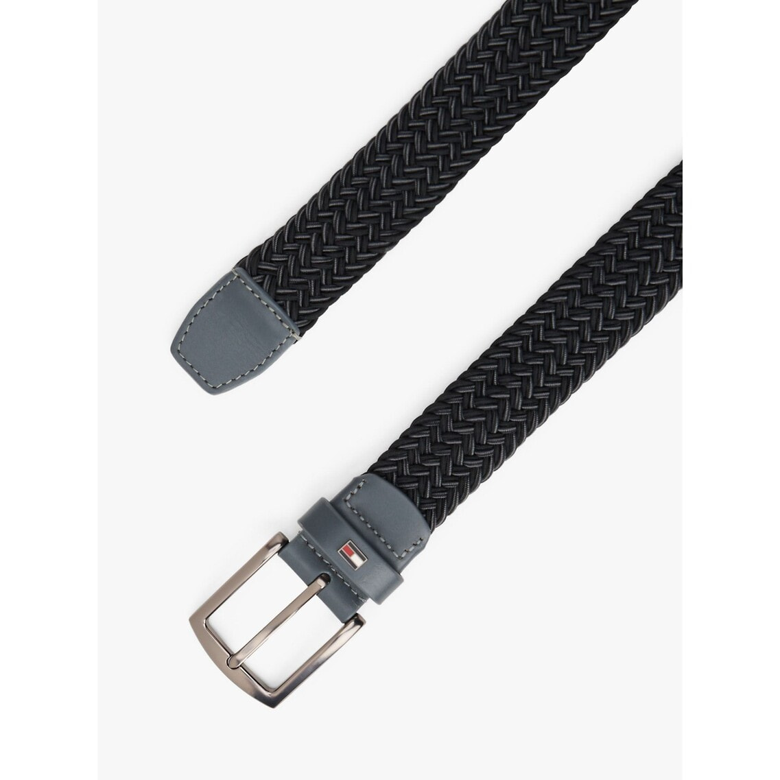 3点でさらに10％OFF】デントンエラスティックベルト | トミー