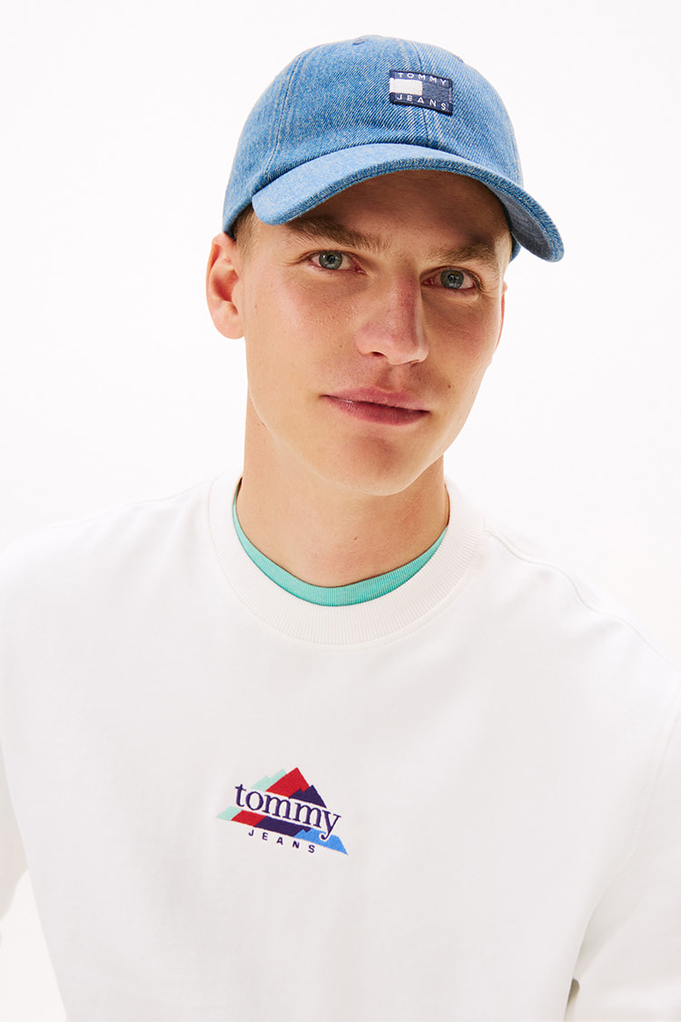 トミー ジーンズ | メンズ | アイテム一覧 | トミー ヒルフィガー 公式