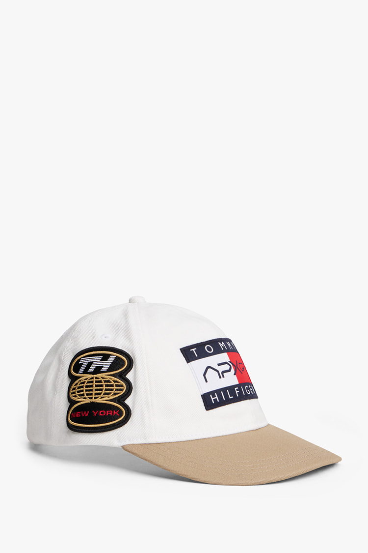 APXGP collection キャップ