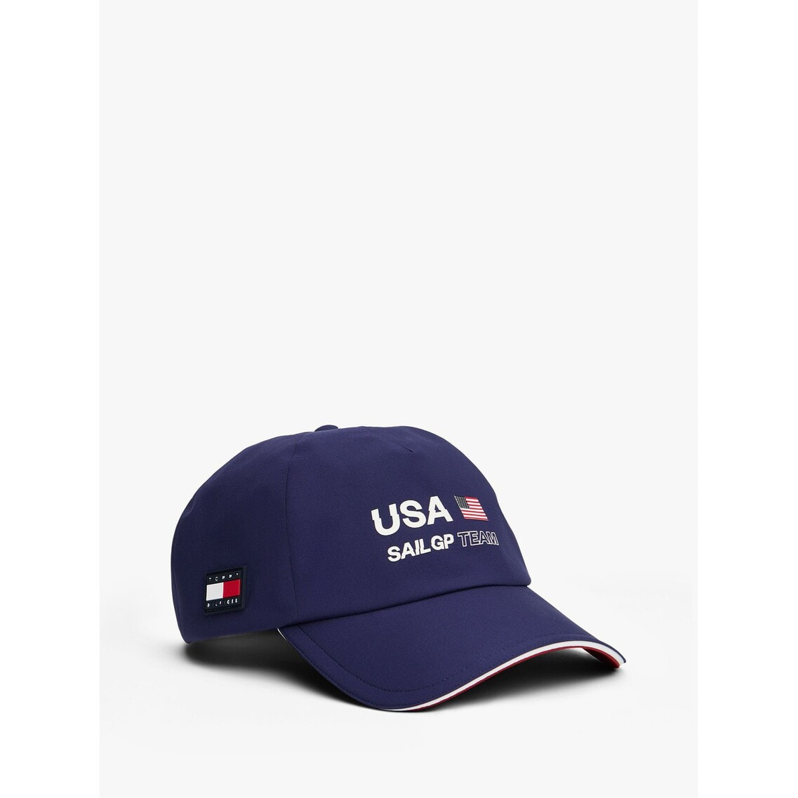 U.S. SailGP キャップ | トミー ヒルフィガー | トミー