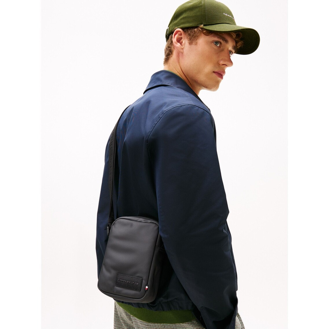 ミニショルダーバッグ | トミー ヒルフィガー | トミー ヒルフィガー