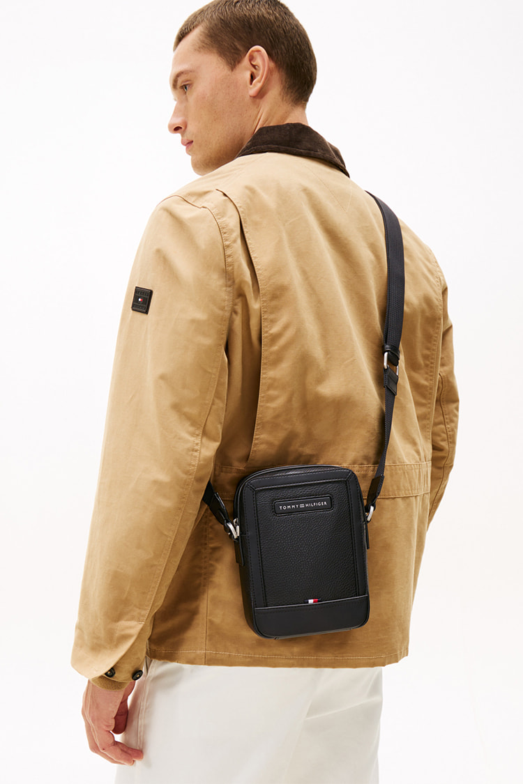 バッグ | シューズ、バッグ＆アクセサリー | メンズ | トミー