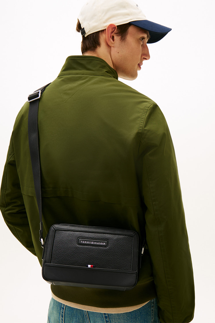 バッグ | シューズ、バッグ＆アクセサリー | メンズ | トミー