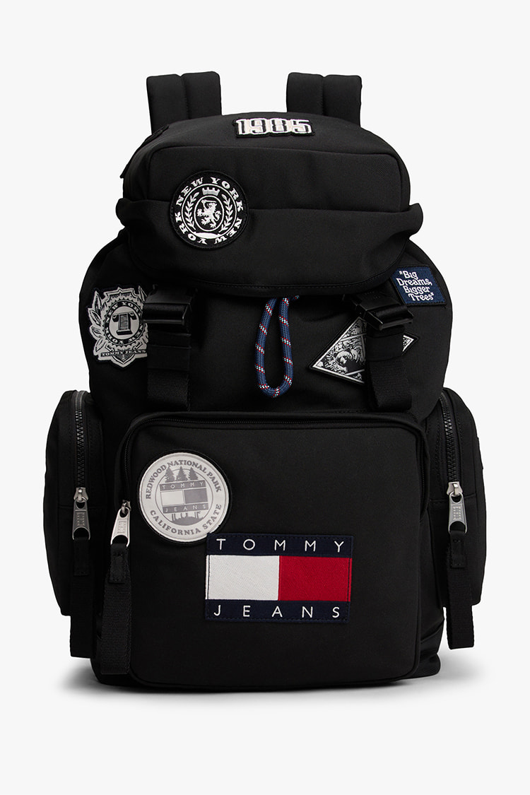 バッグ | シューズ、バッグ＆アクセサリー | メンズ | トミー