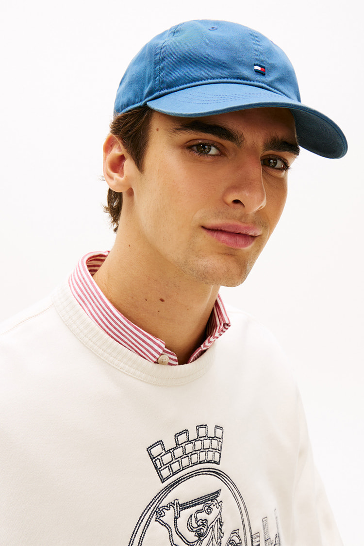 メンズ | シューズのアイテム一覧 | トミー ヒルフィガー 公式