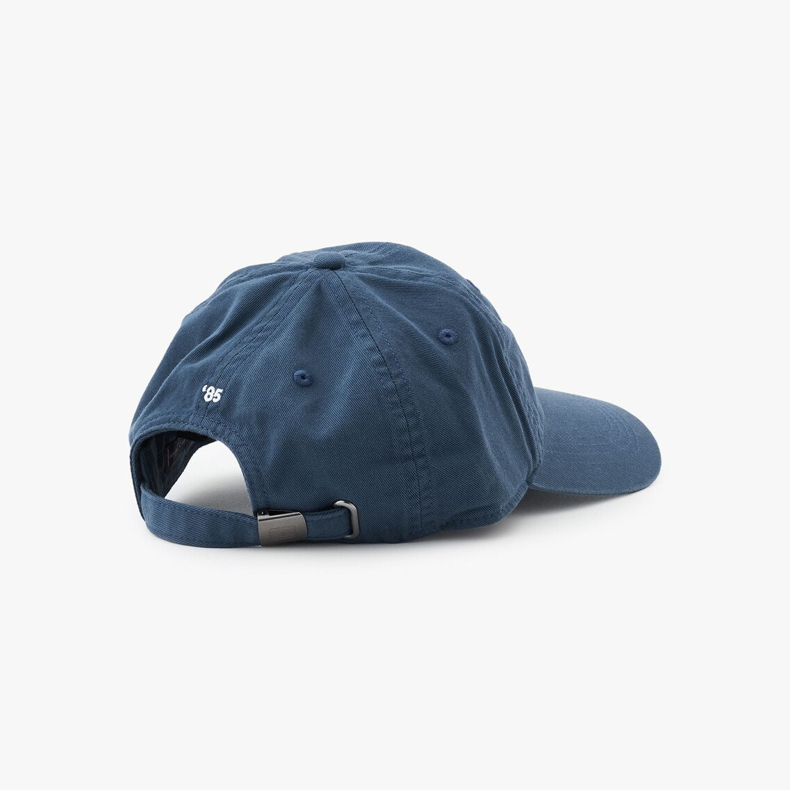 未使用 TOTG ベースボールキャップ ネイビー イエロー 2点でさらに10％ off】フラッグソフト6パネルキャップ | トミー