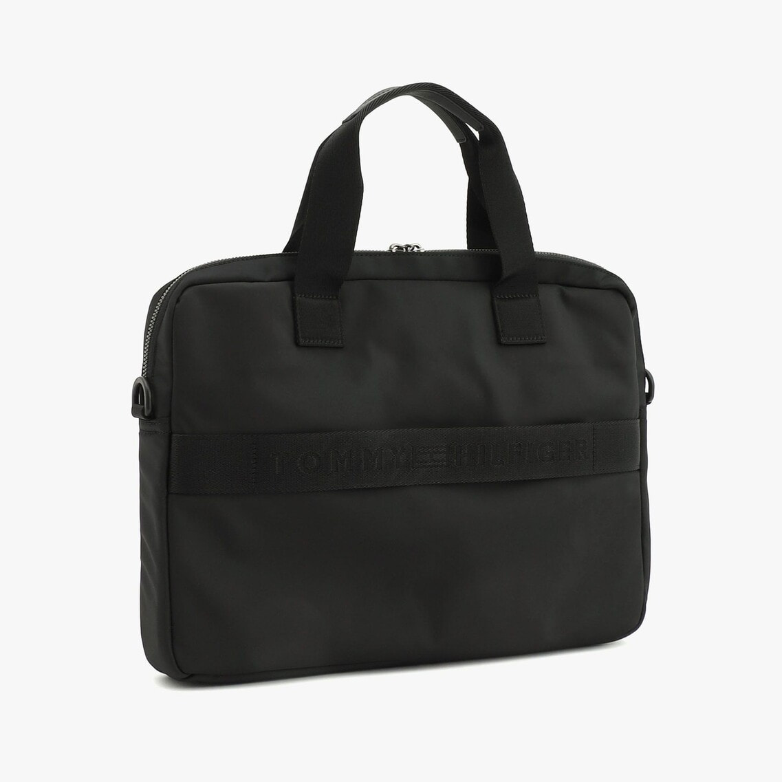 リプリーブコンピューターバッグ | トミー ヒルフィガー | トミー