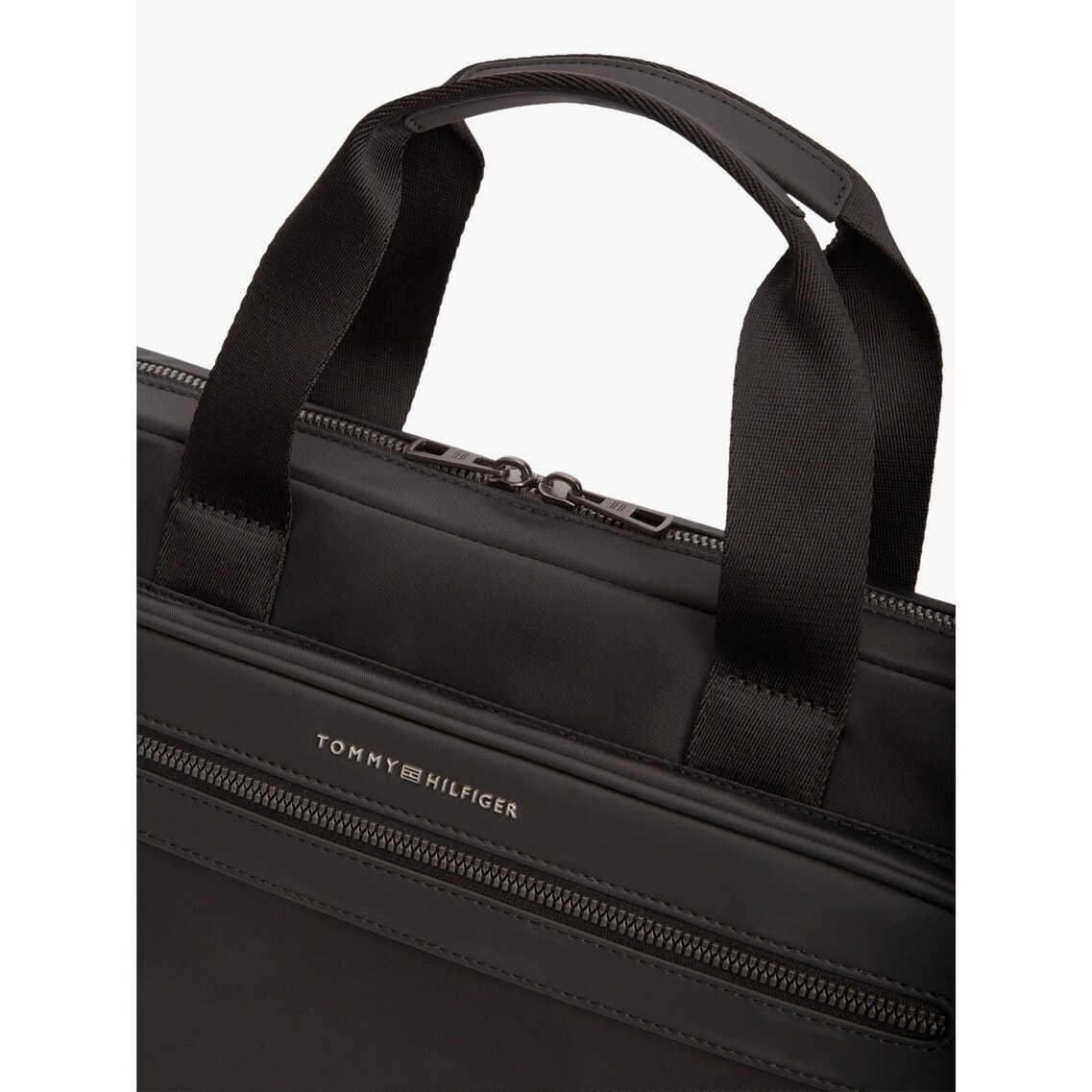 リプリーブコンピューターバッグ | トミー ヒルフィガー | トミー