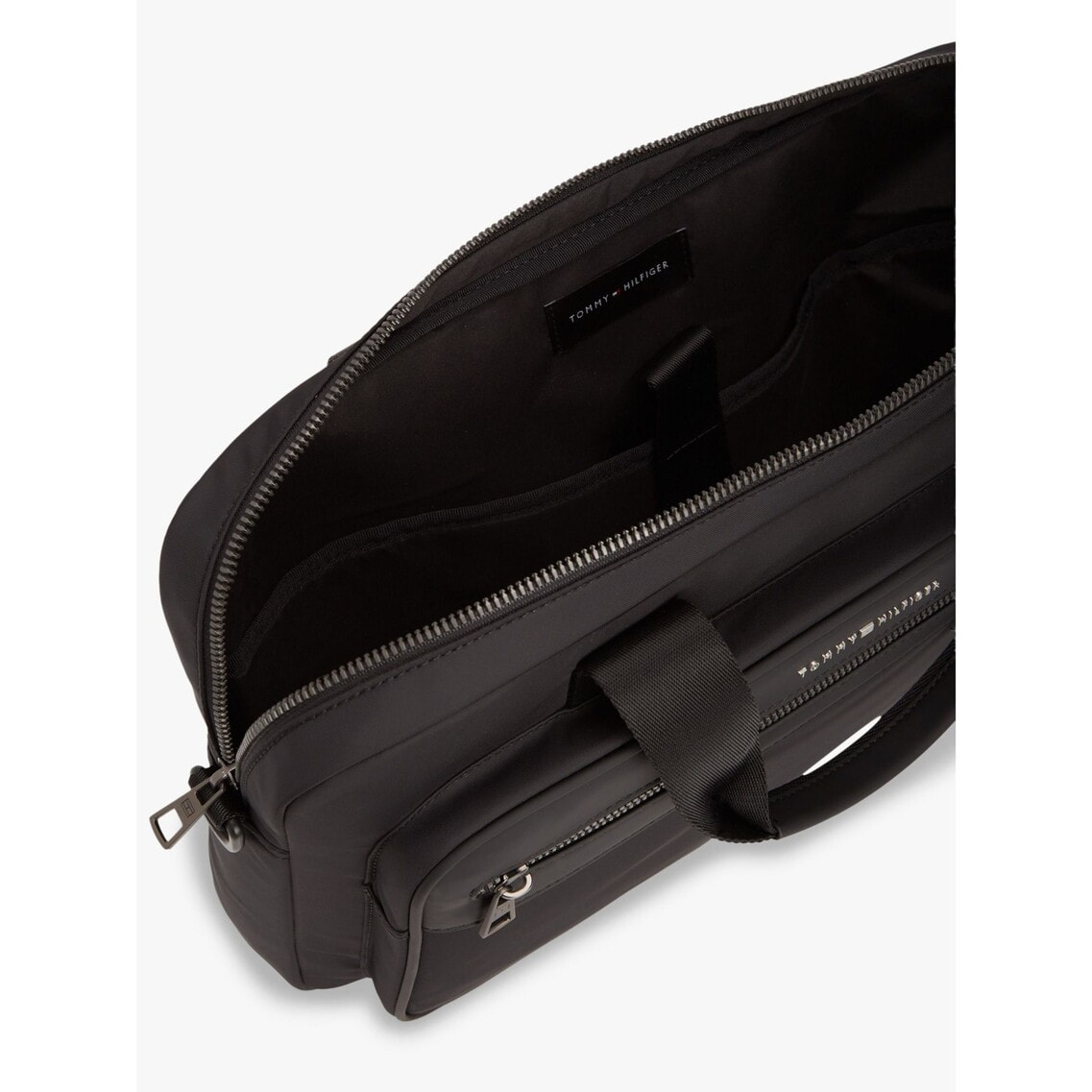 リプリーブコンピューターバッグ | トミー ヒルフィガー | トミー
