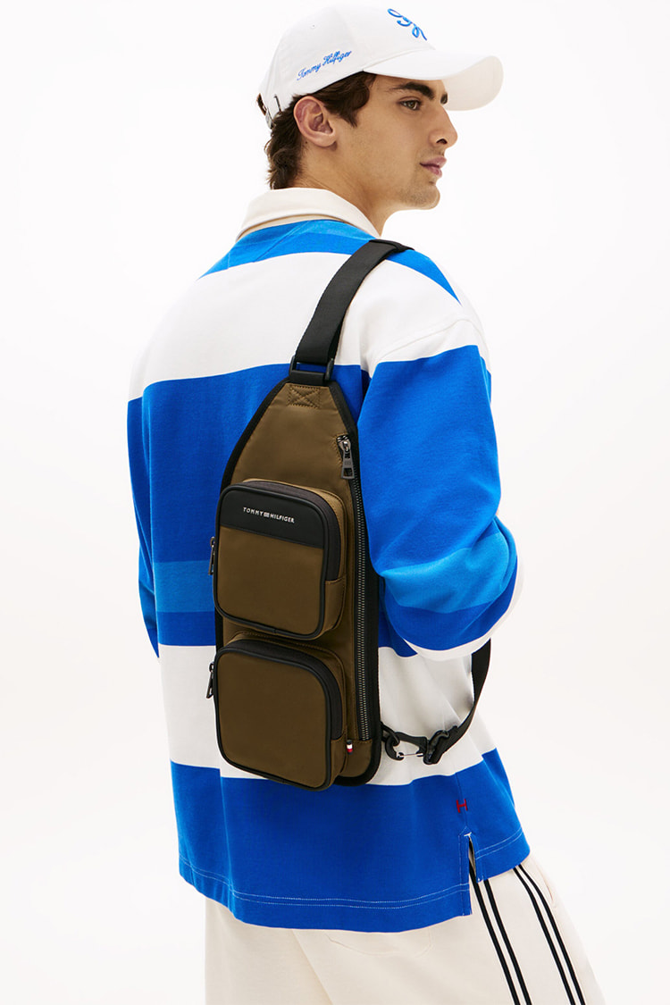 メンズ | バッグのアイテム一覧 | トミー ヒルフィガー 公式オンライン