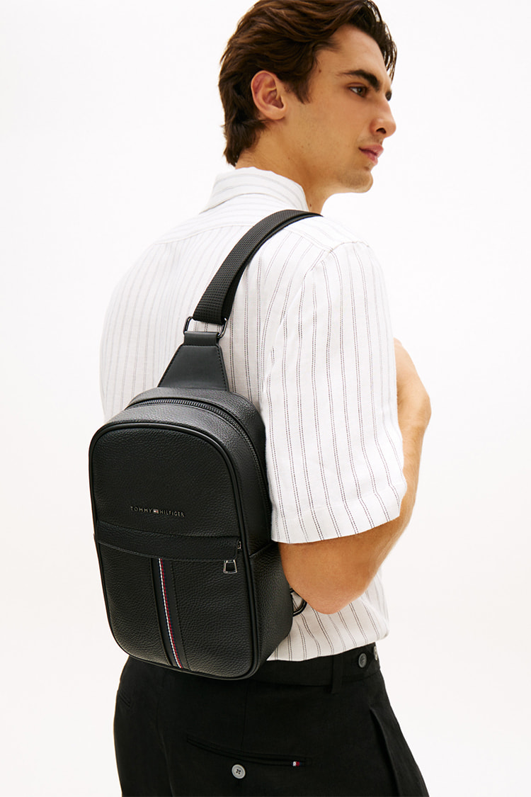 バッグ | シューズ、バッグ＆アクセサリー | メンズ | トミー