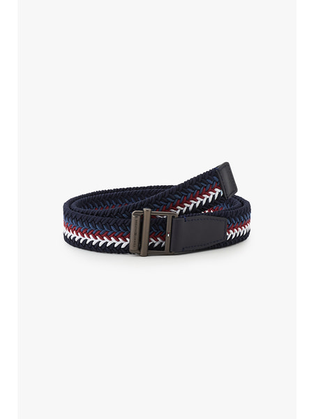 トミーヒルフィガー  ベルト ヒルフィガーデニム 未使用 TOMMY HILFIGER（トミー・ヒルフィガー） ベルト 「TOMMY HILFIGER