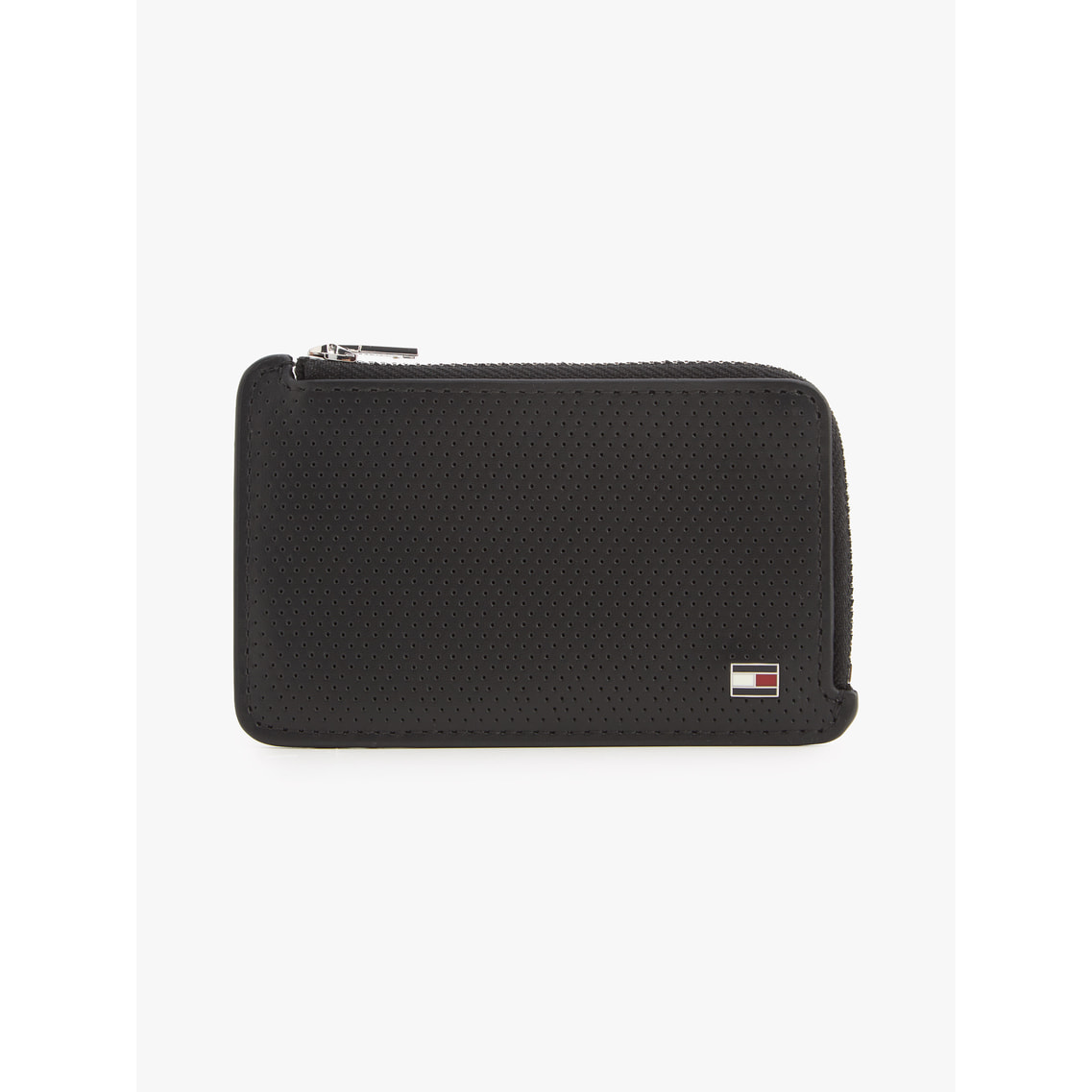 【美品｜定価¥17,000】GRAMS28レザー(本革)ジップウォレット レザージップウォレット | トミー ヒルフィガー | トミー ヒルフィガー