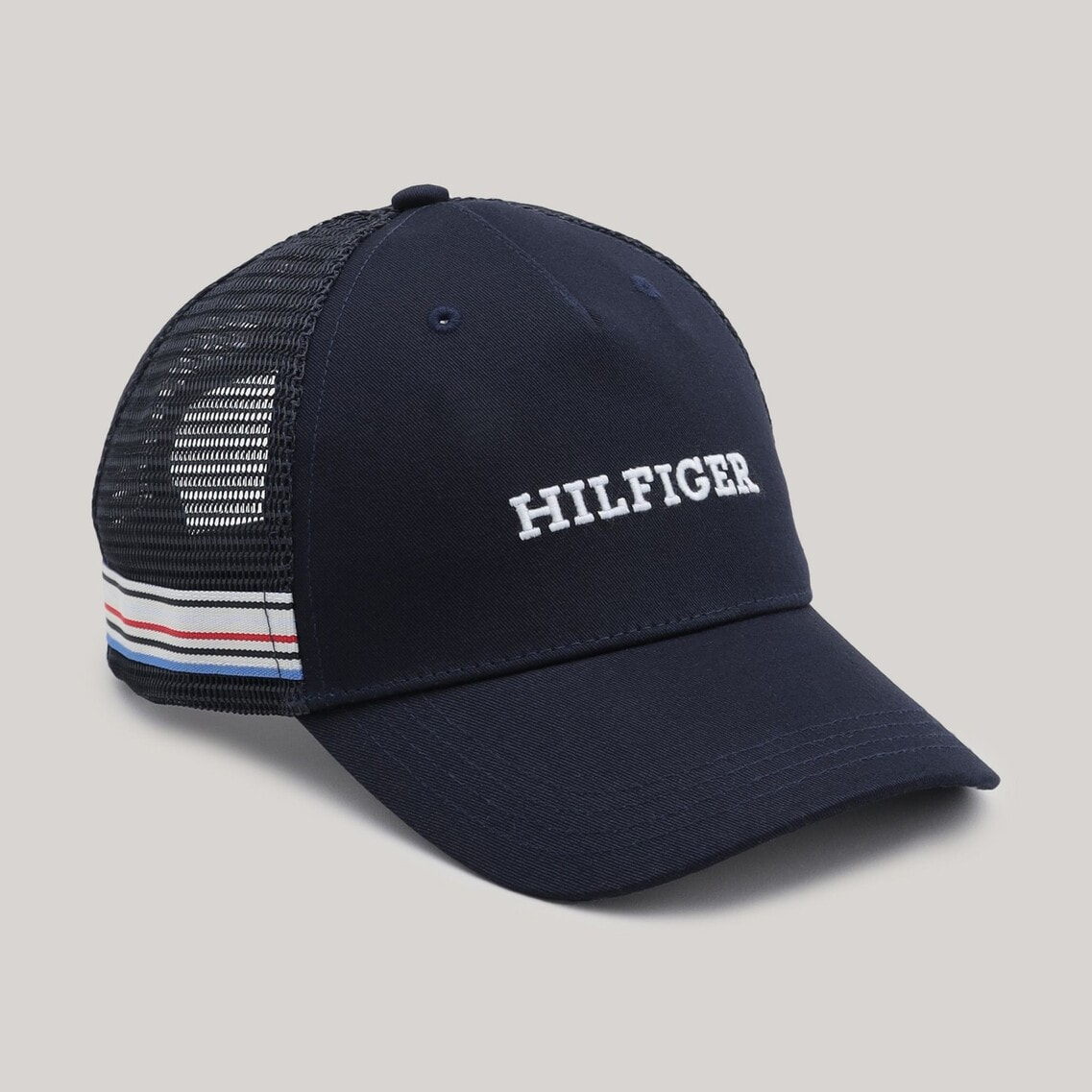 トラッククラブキャップ | TOMMY HILFIGER | Tommy Hilfiger