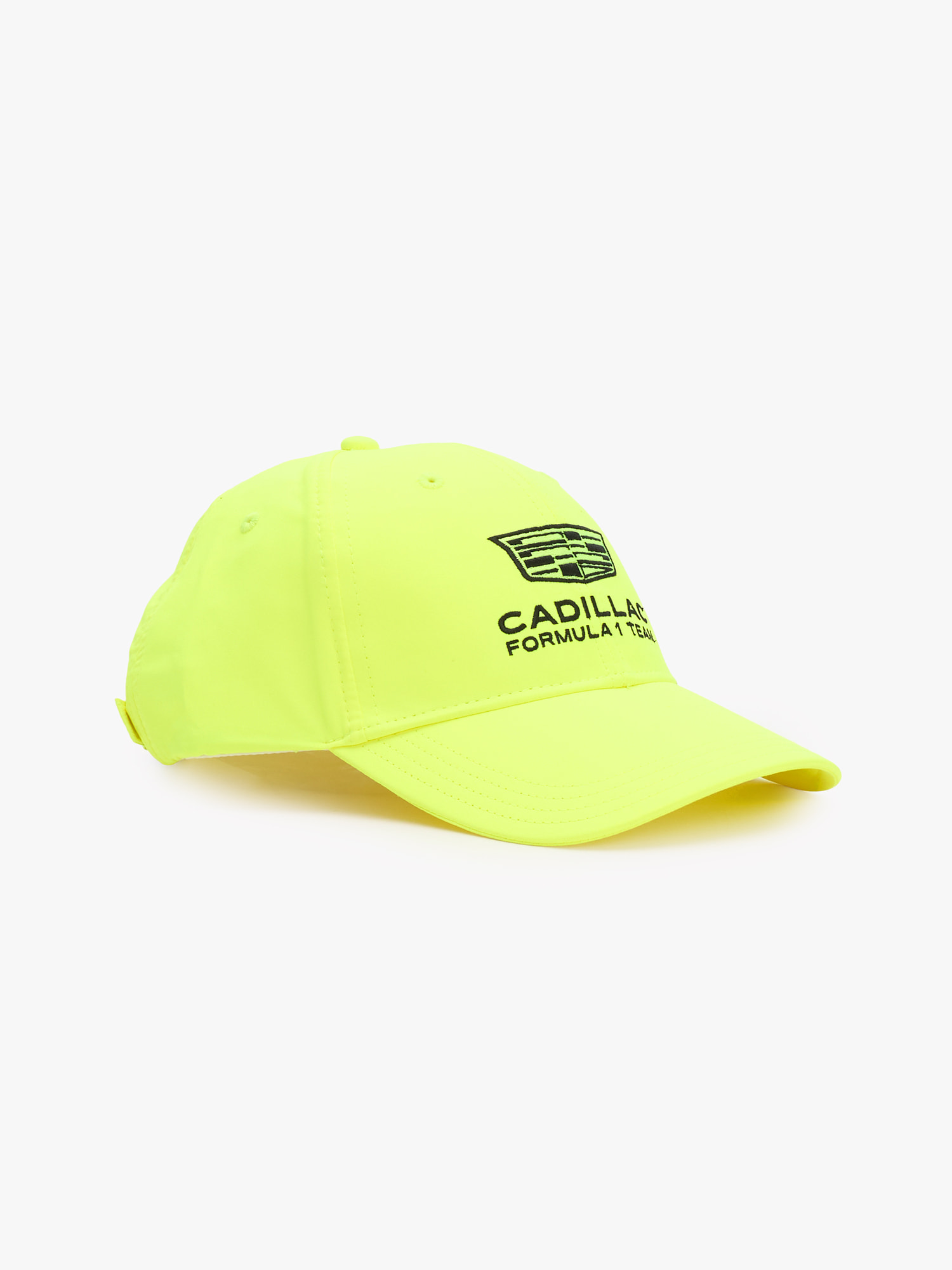 Tommy x Cadillac F1 Team レプリカキャップ | トミー ヒルフィガー