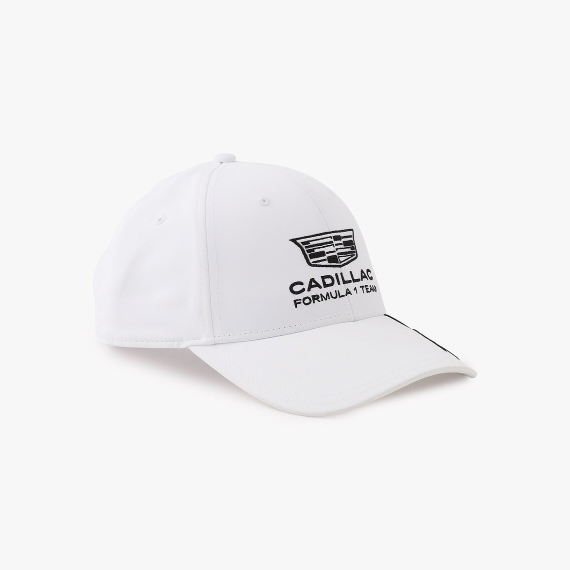  x Cadillac F1 Team ドライバーズキャップ Tommy x Cadillac F1 Team ドライバーズキャップ | トミー