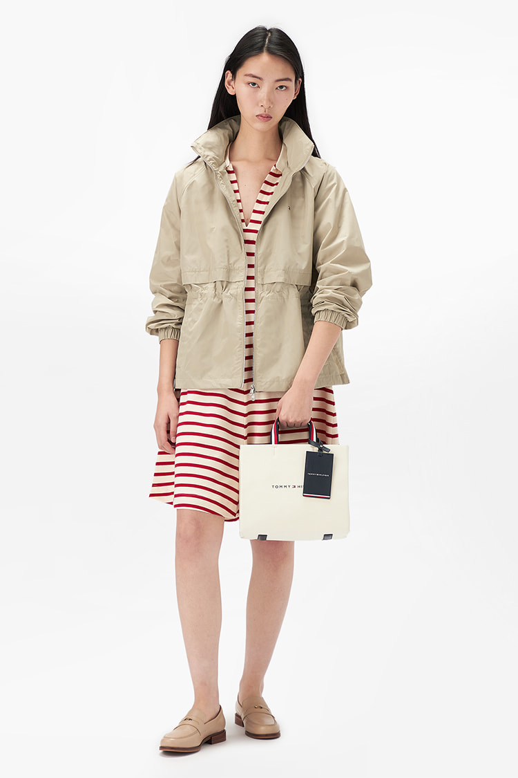 TOMMY HILFIGER（トミーヒルフィガー）の「オンライン限定 ロゴ