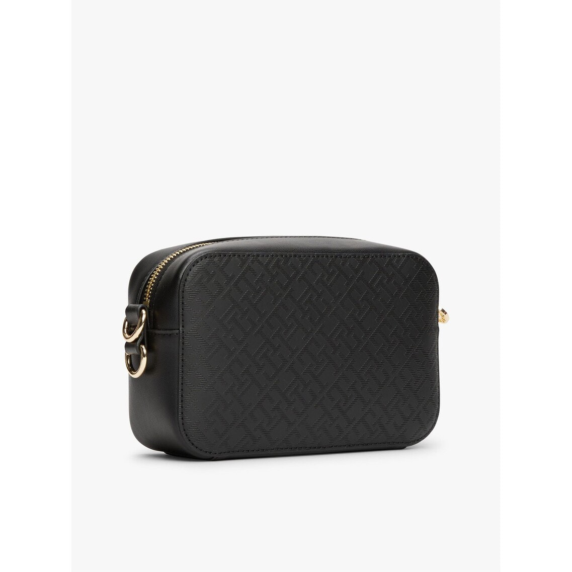 2点でさらに10％OFF】モノグラムロゴカメラバッグ | トミー