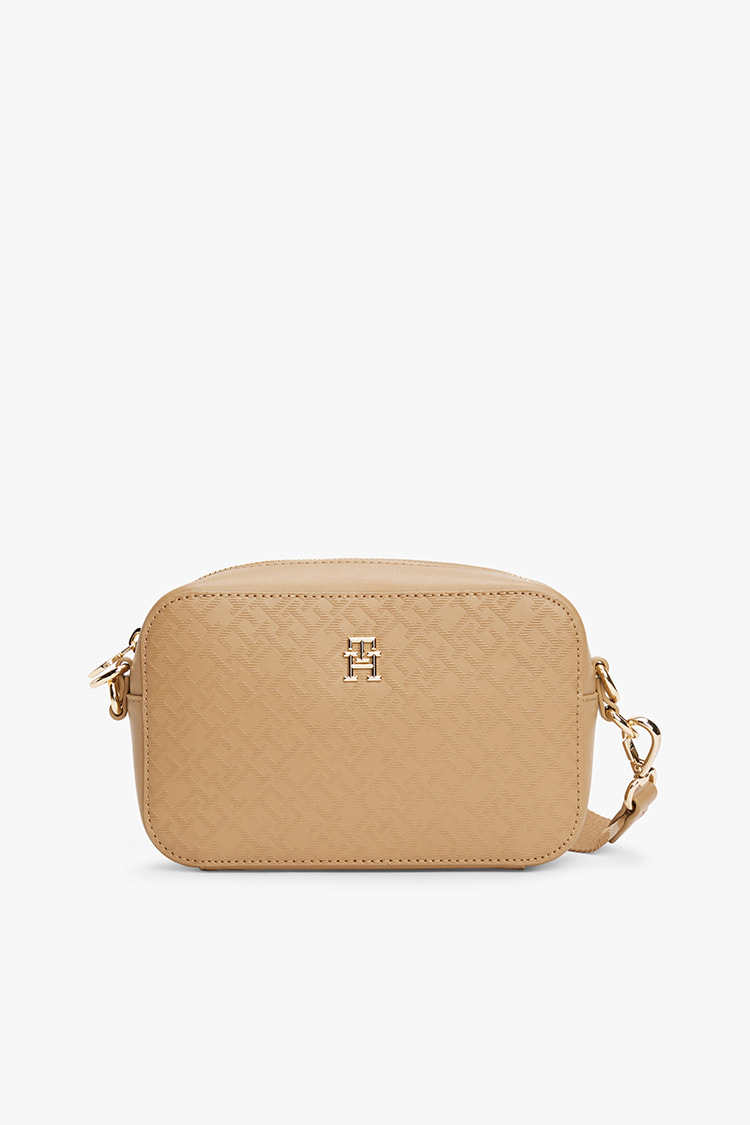 トミーフィルフィガーバッグ　メンズレディースバッグ超美品22,000 TOMMY HILFIGER トートバッグ 「オンライン限定」トートバッグ