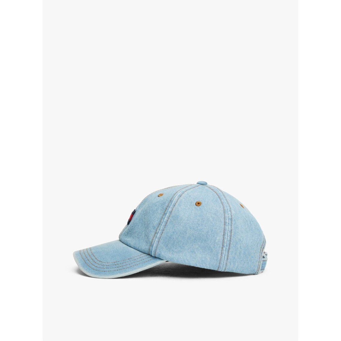 2点でさらに10％OFF】ヘリテージデニムキャップ | トミー