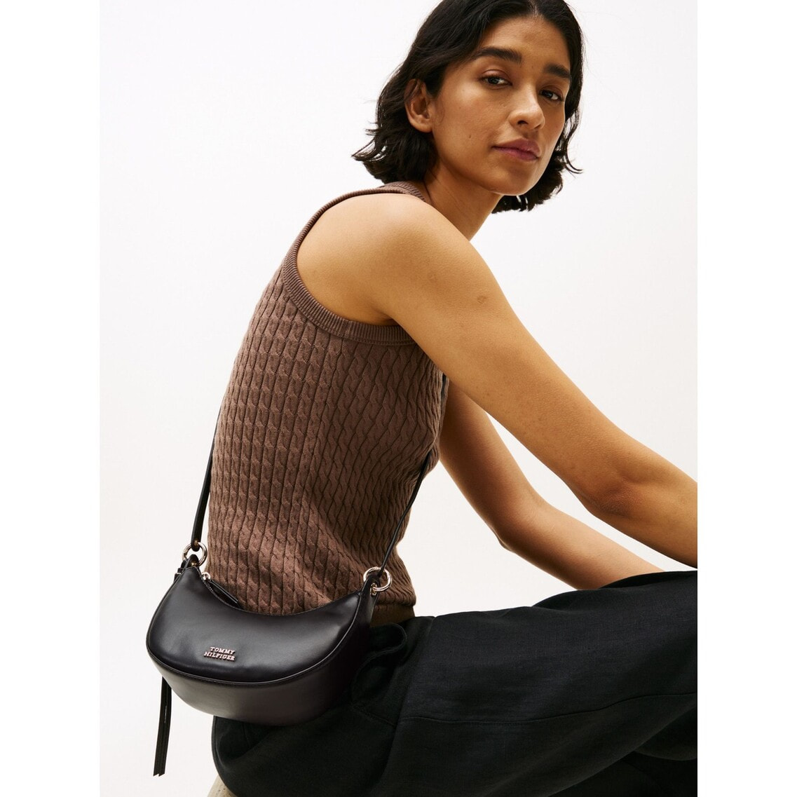 トミー ヒルフィガー TOMMY HILFIGER 【オンライン限定