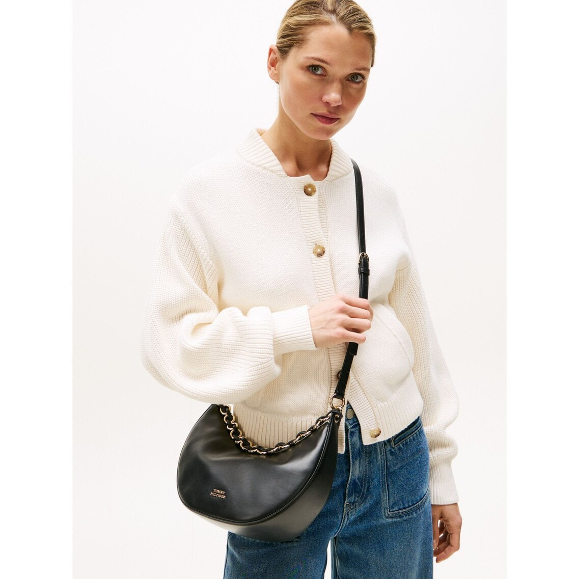 TOMMY HILFIGER（トミーヒルフィガー）の「モノタイプナイロン