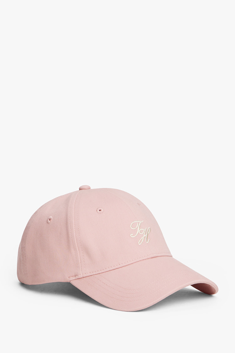 トミーヒルフィガーキャップ 楽天市場】モノグラムロゴキャップ TOMMY HILFIGER トミー