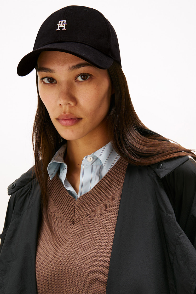  / トミーヒルフィガー / ロンパース / 帽子 セール 30%OFF】トミー ヒルフィガー TOMMY HILFIGER 【TOMMY