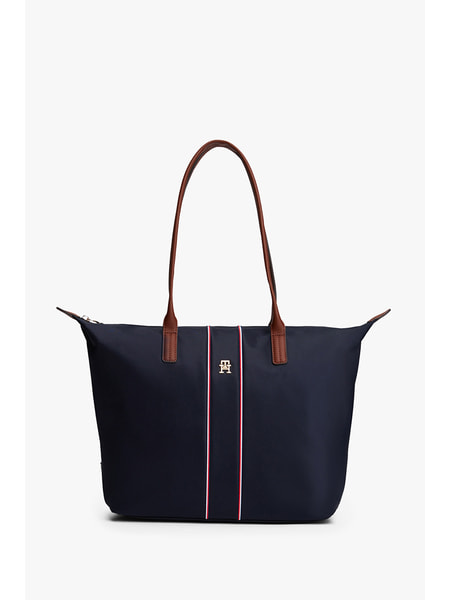 ★ ★トミー トミーヒルフィガー バッグ ピンク 花柄 TOMMY HILFIGER（トミー・ヒルフィガー） THMG3SC6 ヒッコリー