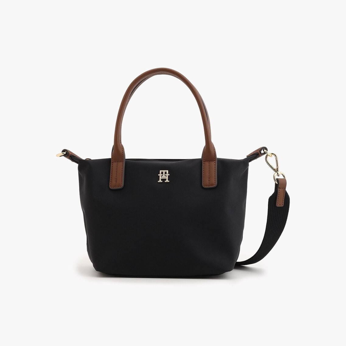 ポペットミニトートバッグ | トミー ヒルフィガー | トミー