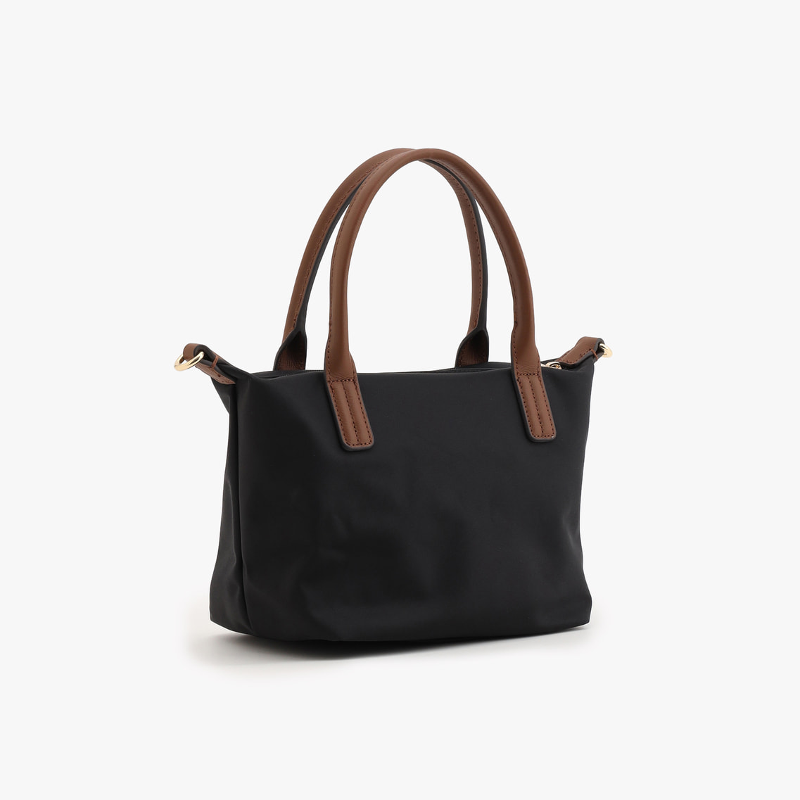 ポペットミニトートバッグ | トミー ヒルフィガー | トミー