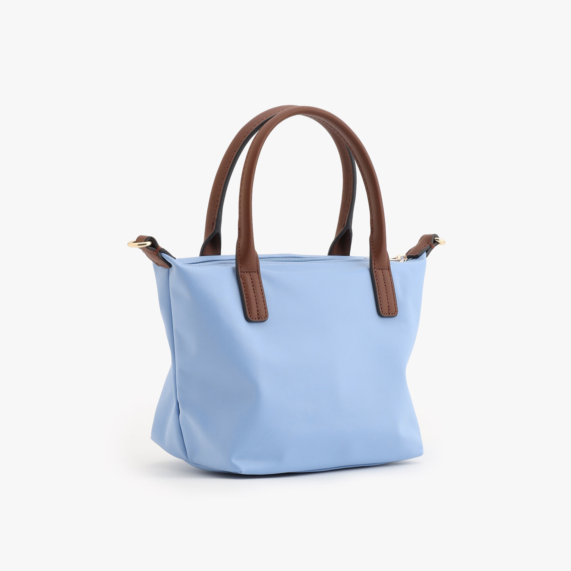 ポペットミニトートバッグ | トミー ヒルフィガー | トミー