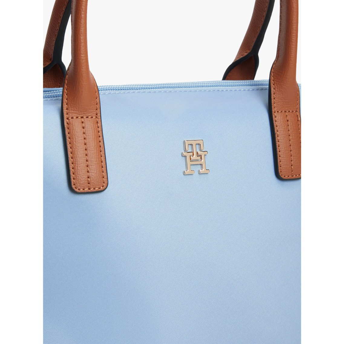 ポペットミニトートバッグ | トミー ヒルフィガー | トミー