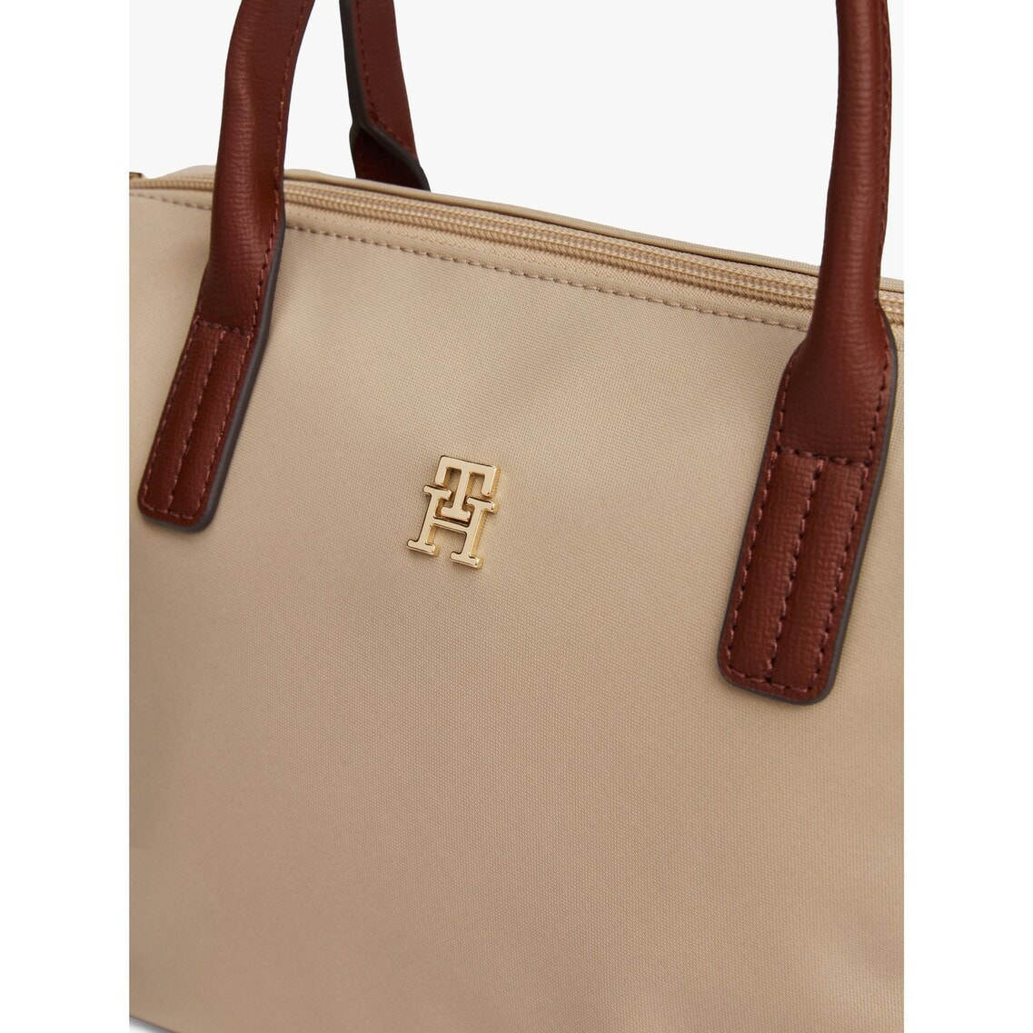 ポペットミニトートバッグ | トミー ヒルフィガー | トミー