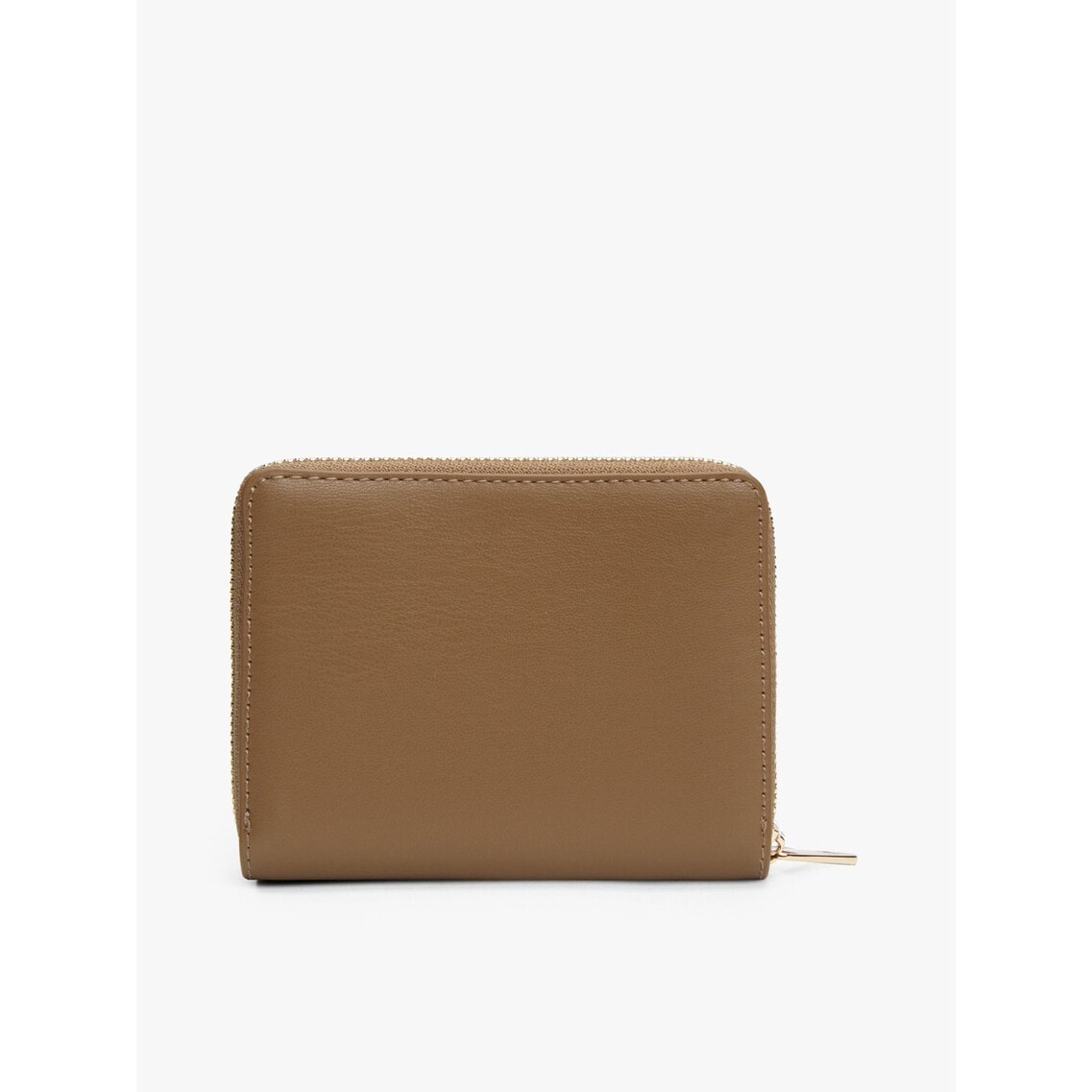 アイコニックミディアムジップフラップウォレット | トミー