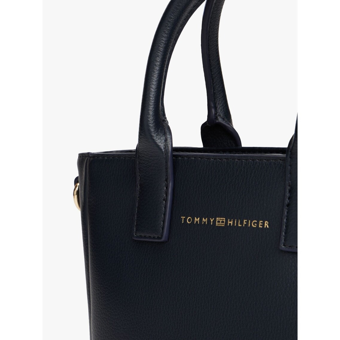 カジュアルミニトートバッグ | トミー ヒルフィガー | トミー
