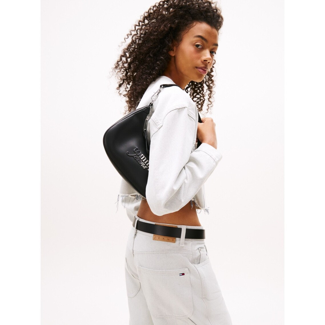   トミーヒルフィガー/フロントポケットZIPポンチョ トミーヒルフィガー/フロントポケットZIPポンチョ TOMMY HILFIGER