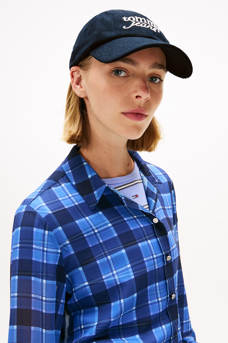 限定値下  トミー ジーンズ ブロックパネル デニム オーバーオール TOMMY x ARIES | トミー ヒルフィガー 公式オンラインストア