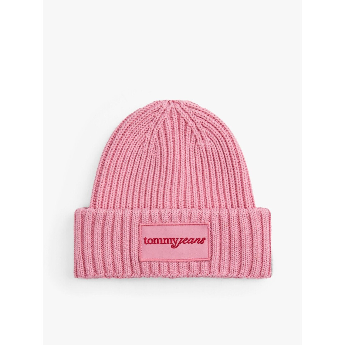 スクリプトビーニー | トミー ジーンズ | トミー ヒルフィガー 公式