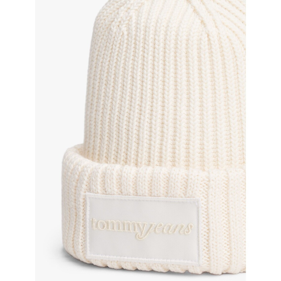 スクリプトビーニー | トミー ジーンズ | トミー ヒルフィガー 公式