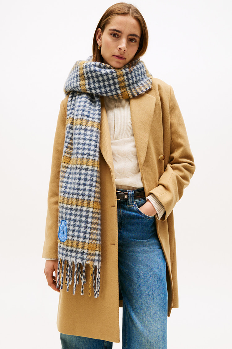 トミーフィルフィガー TOMMY HILFIGER(トミー ヒルフィガー) メンズ スニーカー LISTON