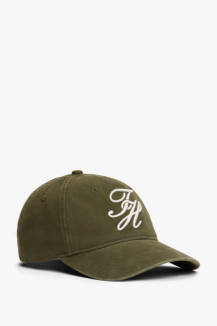 トミーヒルフィガー メンズ キャップセット TOMMY HILFIGER トミーヒルフィガー キャップ メンズ 大きい