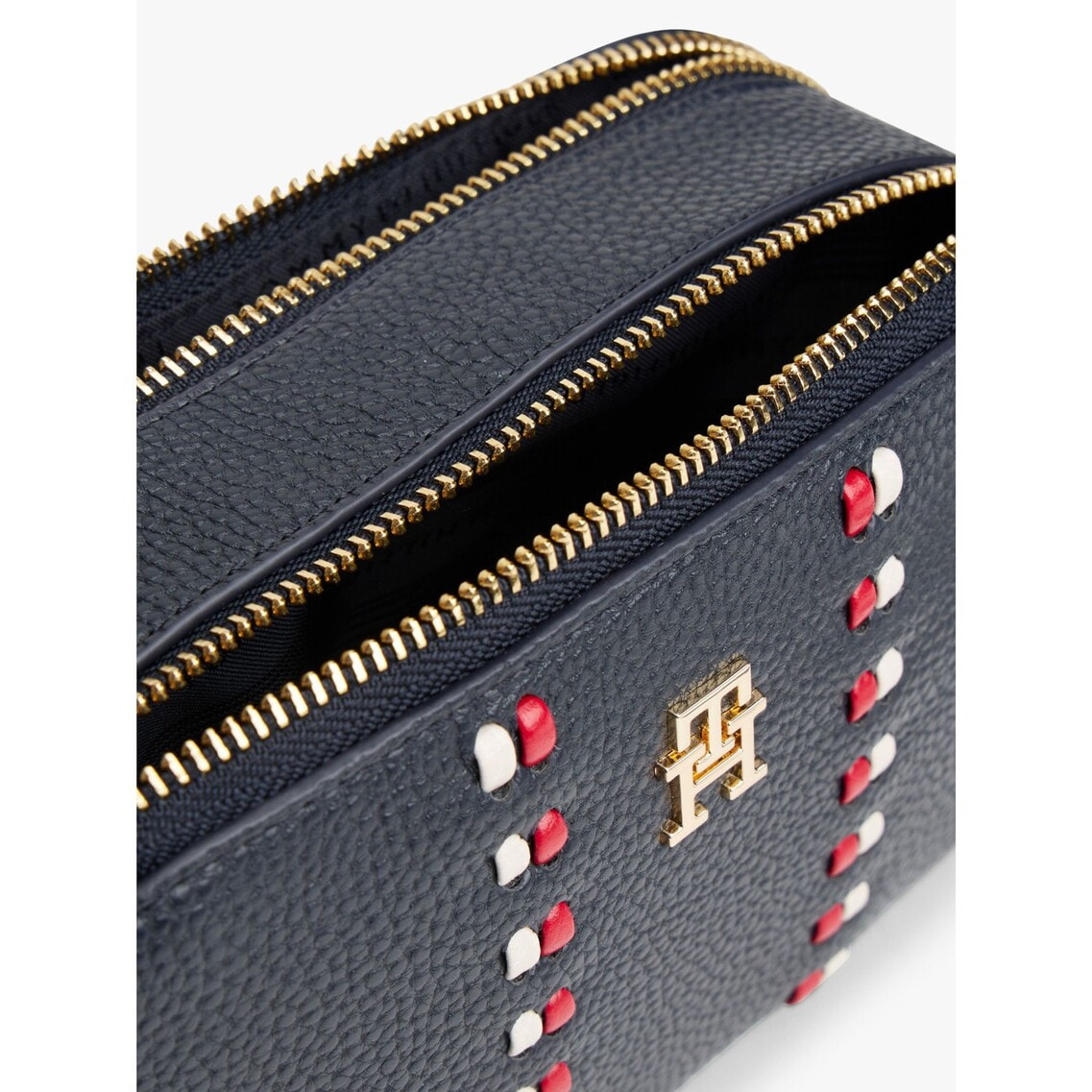 タイムレスカメラバッグ | トミー ヒルフィガー | トミー ヒルフィガー