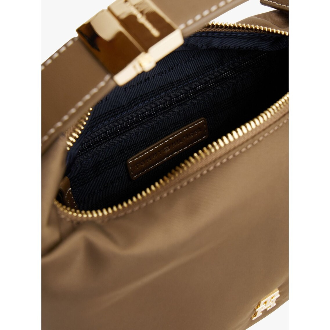 ゴーナイロンクロスボディバッグ | トミー ヒルフィガー | トミー