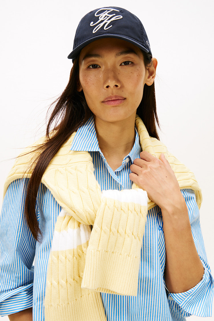 ウィメンズ | シューズのアイテム一覧 | トミー ヒルフィガー 公式