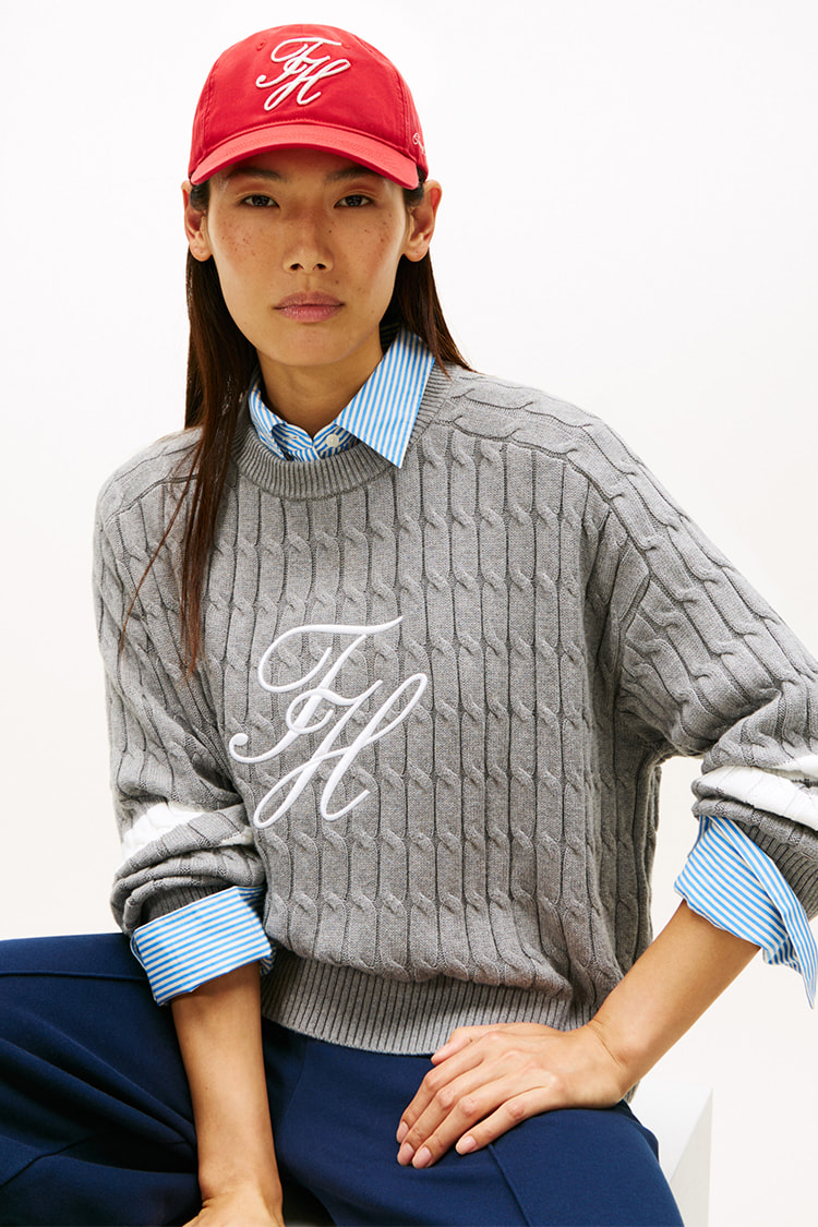 ウィメンズ | シューズのアイテム一覧 | トミー ヒルフィガー 公式