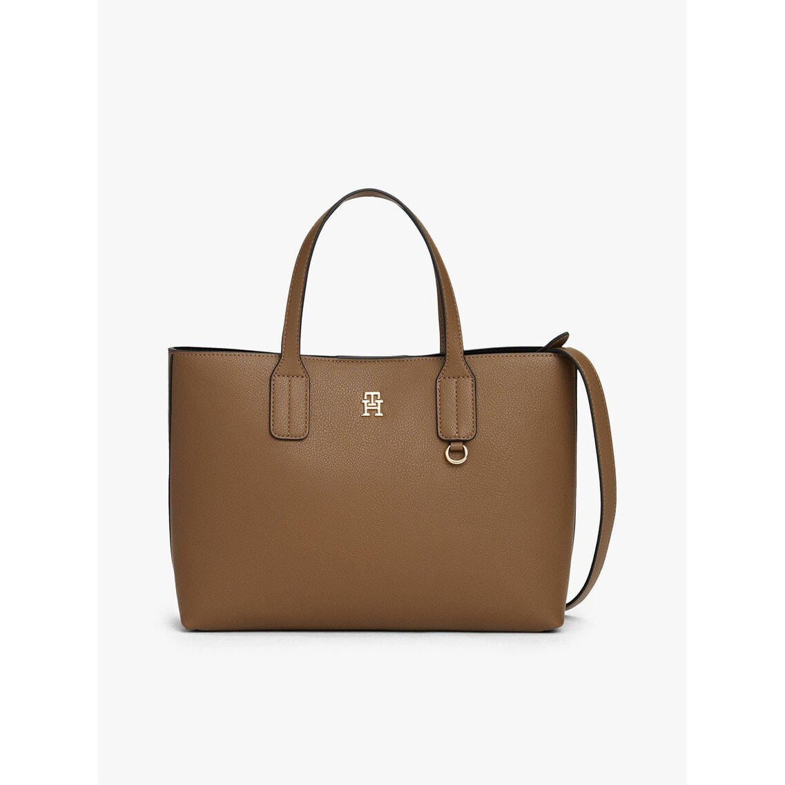 とみぃ アイコンミニトートバッグ | トミー ヒルフィガー | トミー