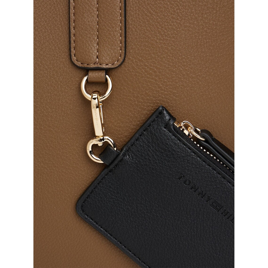 アイコンミニトートバッグ | トミー ヒルフィガー | トミー