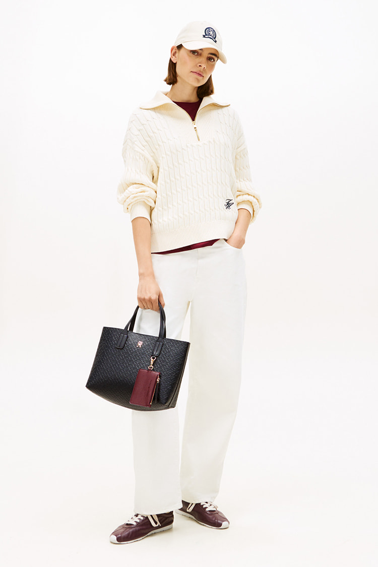 バッグ | シューズ、バッグ＆アクセサリー | ウィメンズ | トミー